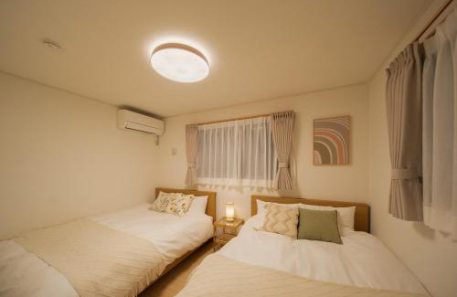 Azumabashi Villa | Magazine Home Tokyo Spacious 93 3BR Skytree7 minutesAsakusa12 minutes by train