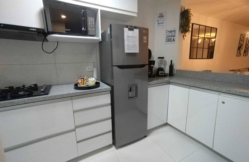 Magdalena del Mar Apartment | Magda Mar Premiere Luxury Apartment, Wifi , 85 M2