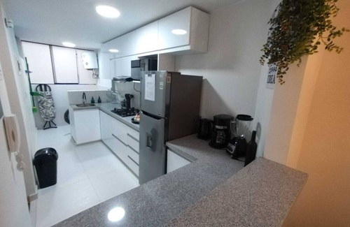 Magdalena del Mar Apartment | Magda Mar Premiere Luxury Apartment, Wifi , 85 M2