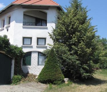Tokaj House | Magda Vendégház