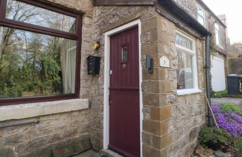 Buxton House | Magdala