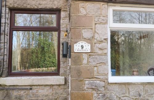 Buxton House | Magdala