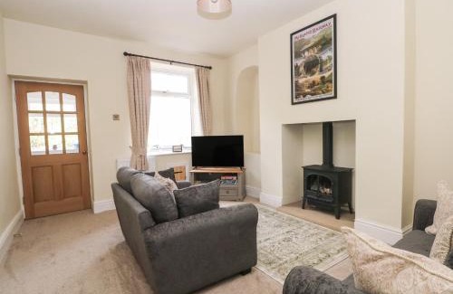 Buxton House | Magdala