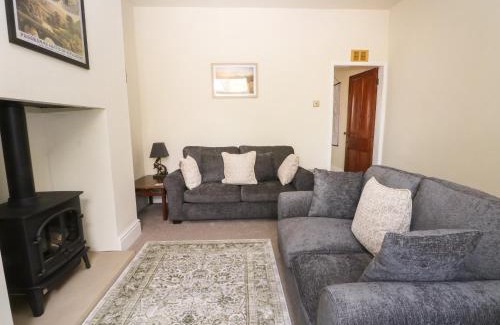 Buxton House | Magdala