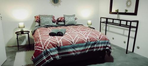 Napier House | Magdala Guest Farm