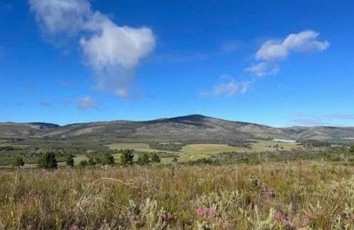 Napier House | Magdala Guest Farm
