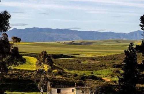Napier House | Magdala Guest Farm