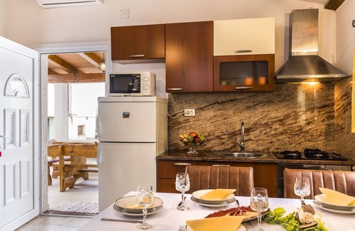 Jakomici House | Magdalena by Interhome