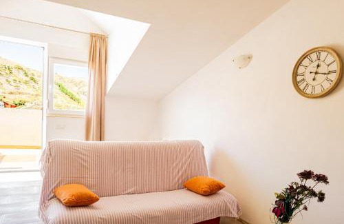 Metajna Apartment | Magdalena with mountain and seaview
