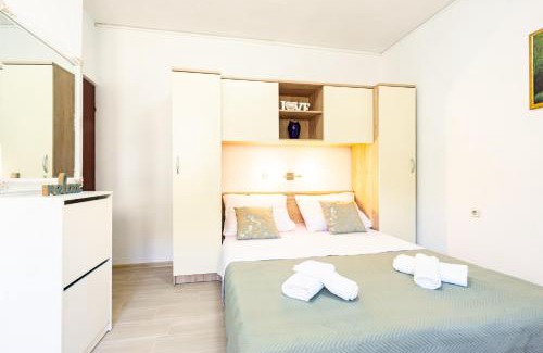 Metajna Apartment | Magdalena with mountain and seaview