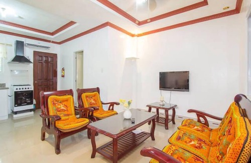 Arpili Apartment | Magdalene Apartment