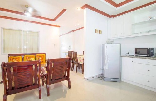 Arpili Apartment | Magdalene Apartment