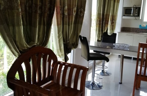 Arpili Apartment | Magdalene Apartment