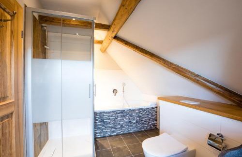 Alach Hotel | Magdalenengut Studios und Suiten
