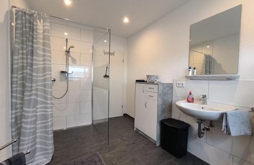 Hoffnung Apartment | Magdalenenhof - top moderne FeWo inmitten der Natur