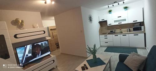 Legnica Apartment | Magdalenka
