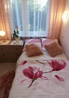 Legnica Apartment | Magdalenka