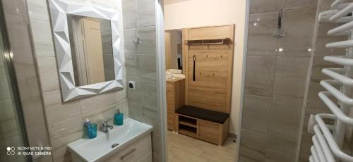 Legnica Apartment | Magdalenka