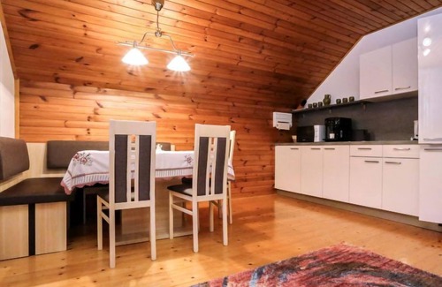 Magdalensberg Apartment | Magdalensberg by Interhome