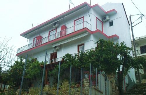 Votsi House | Magdalini