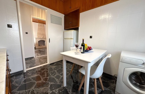 Paralio Astros Apartment | Magdalini House - Enjoy your holiday in an independent house, not just in a room
