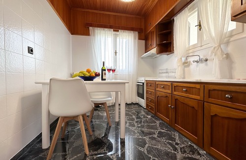 Paralio Astros Apartment | Magdalini House - Enjoy your holiday in an independent house, not just in a room