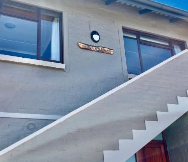 Witsand House | Magdamol holiday home