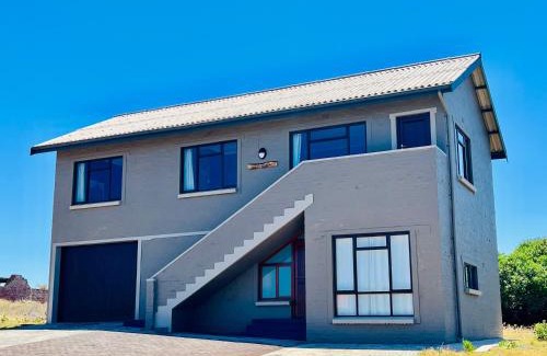 Witsand House | Magdamol holiday home