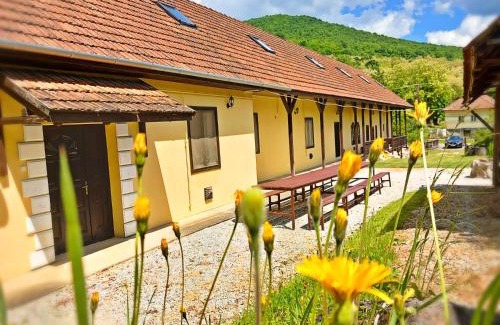 Szogliget House | Magdolna Ház