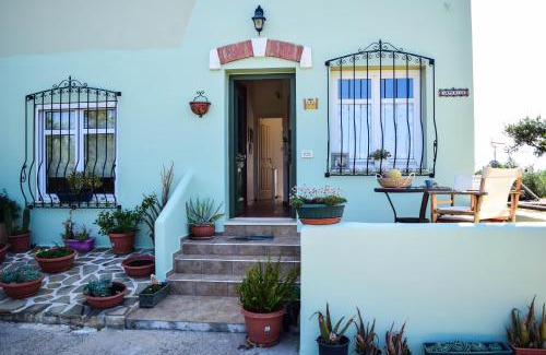 Polemarchi Apartment | MaGea- Asterias Ground floor peaceful apartment