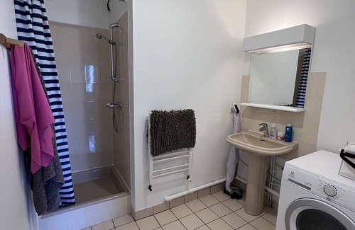 Beaulieu-Mangin Apartment | Magellan apartment