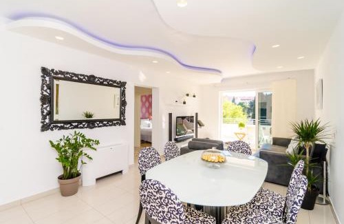 Montovjerna Apartment | Magellan Deluxe One