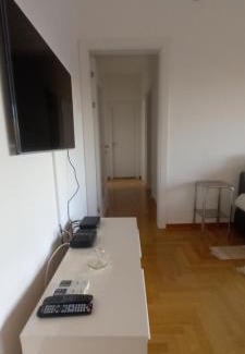 Banovo brdo Apartment | Magellan Lux