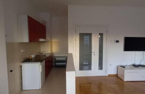 Banovo brdo Apartment | Magellan Lux