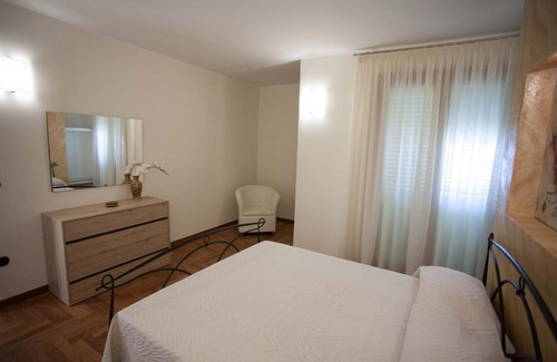 Nardo Apartment | Magellano Penthouse