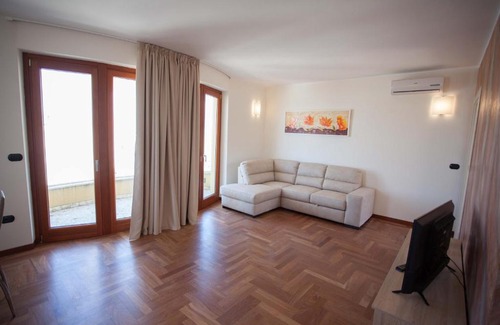 Nardo Apartment | Magellano Penthouse