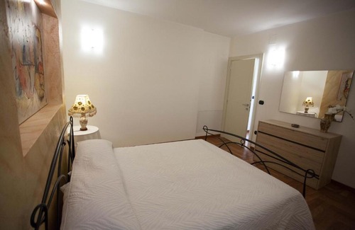 Nardo Apartment | Magellano Penthouse