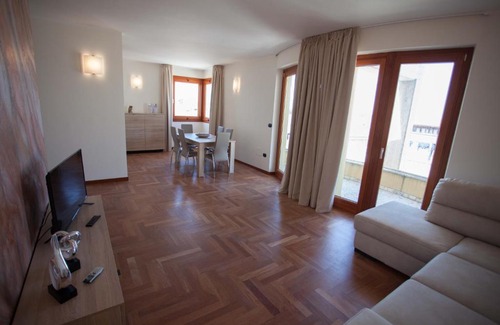 Nardo Apartment | Magellano Penthouse