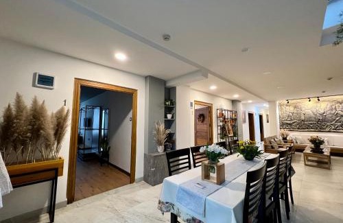 Ukhrul Bed & Breakfast | Magen Hills