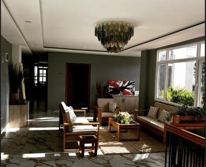 Ukhrul Bed & Breakfast | Magen Hills