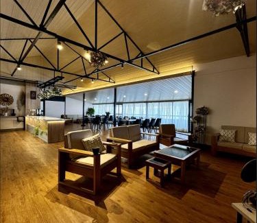 Ukhrul Bed & Breakfast | Magen Hills