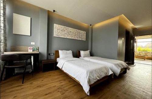 Ukhrul Bed & Breakfast | Magen Hills