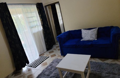 Kitale House | Magenta bnb