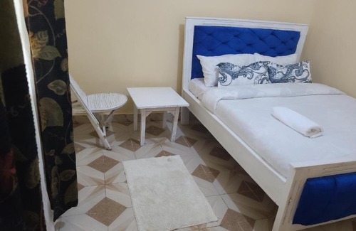 Kitale House | Magenta bnb