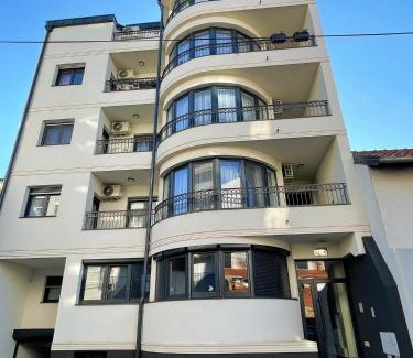 Đeram Apartment | Magenta Kulina Bana