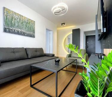 Đeram Apartment | Magenta Kulina Bana
