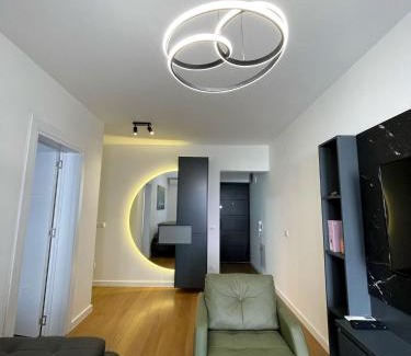 Đeram Apartment | Magenta Kulina Bana