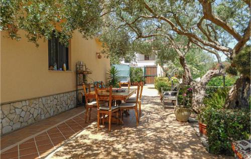 Casteldaccia Apartment | Mages