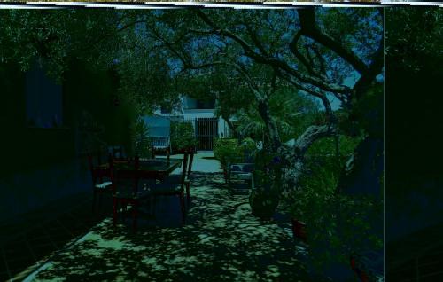 Casteldaccia Apartment | Mages