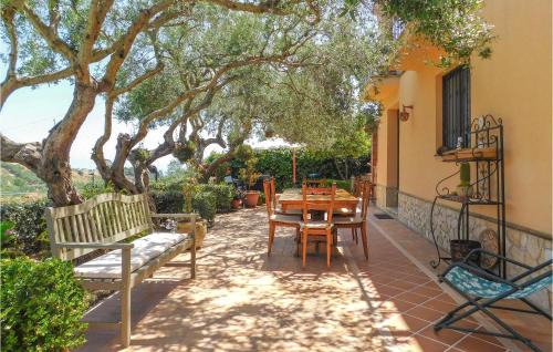Casteldaccia Apartment | Mages